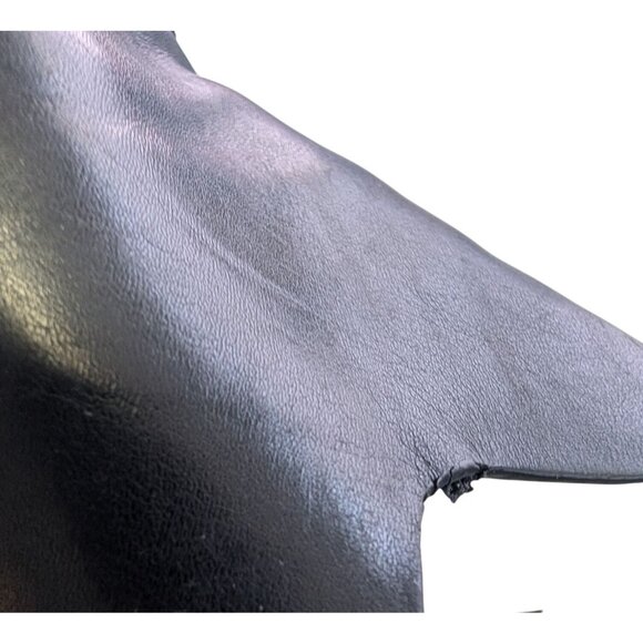 NakedFeet Flow Platform Sandals *READ* - Picture 10 of 12